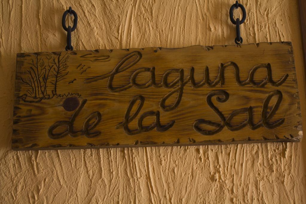 Casa Rural Santa Elena Villafranca de los Caballeros Экстерьер фото